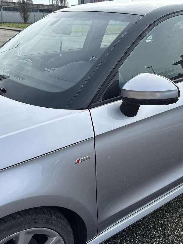 Usata Audi A1 Sportback Sport 116 CV (85 kW) 2017 Utilitaria