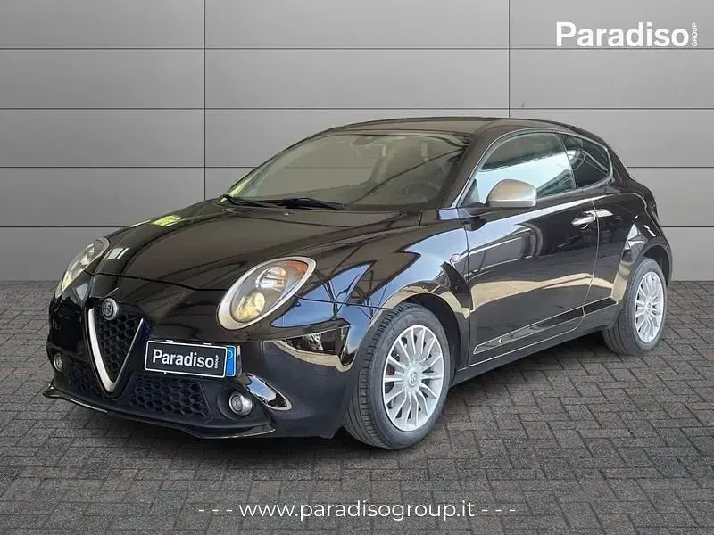 Usado Alfa Romeo MiTo 84 CV (61 kW) 2017 Utilitario
