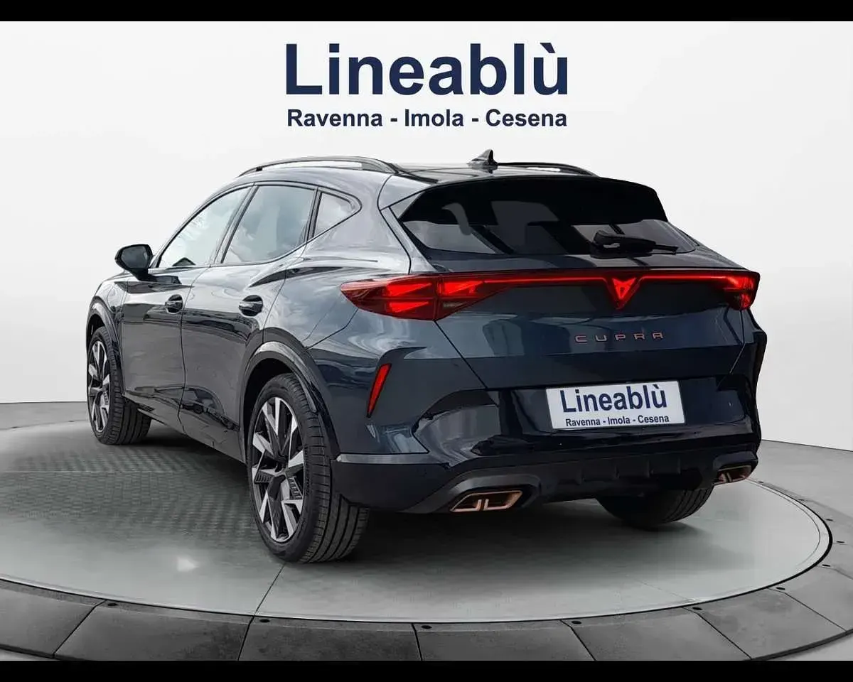 Usata Cupra Formentor 150 CV (110 kW) 2026 Magnetic tech SUV