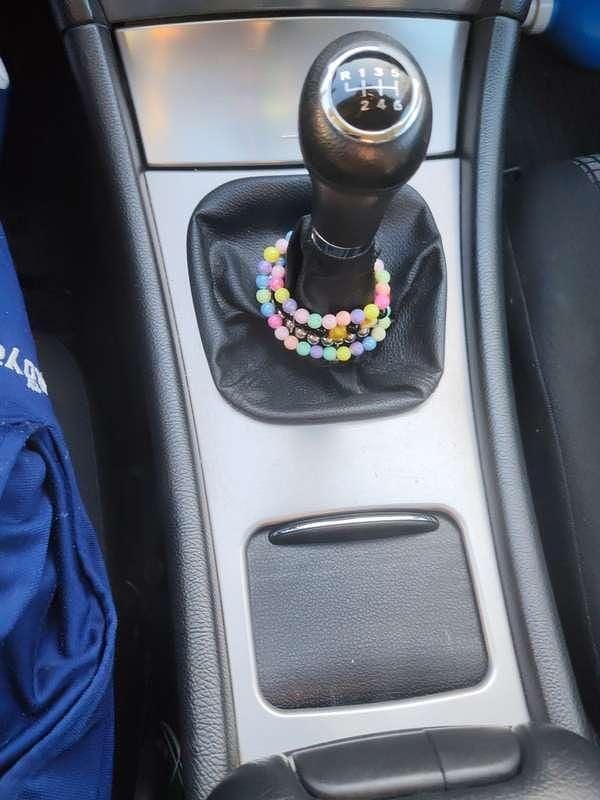 Usata Mercedes C220 Elegance 150 CV (110 kW) 2006 Coupé