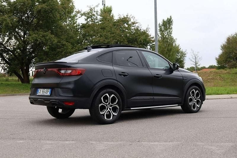 Usata Renault Arkana Intens 94 CV (69 kW) 2022 SUV
