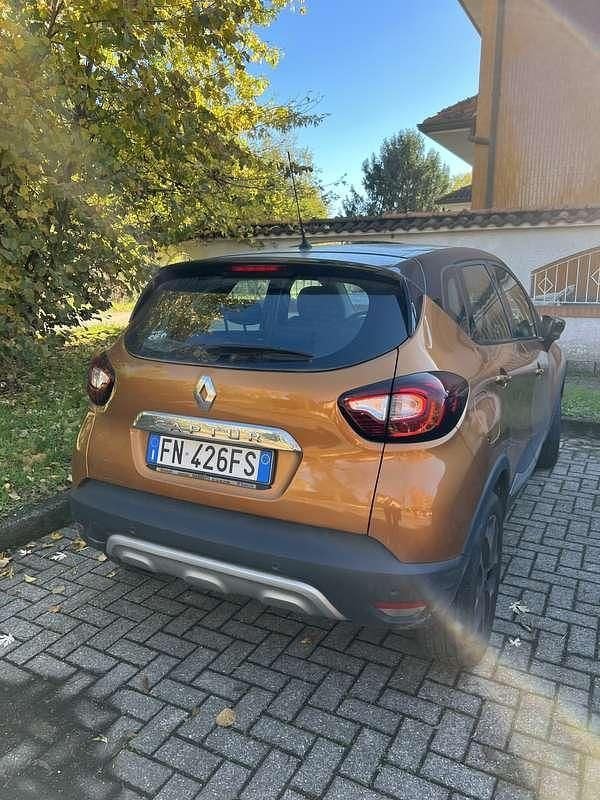 Usata 2018 Renault Captur Experience SUV | 9500 € (Ottimo prezzo) - Immagine 1/3