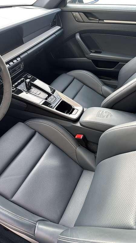 Usata Porsche 911 Carrera GTS 480 CV (353 kW) 2024 Coupé