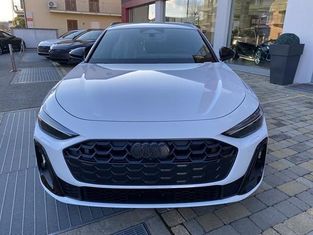 Nuova Audi A5 S-Line 204 CV (150 kW) 2025 Nero Coupé