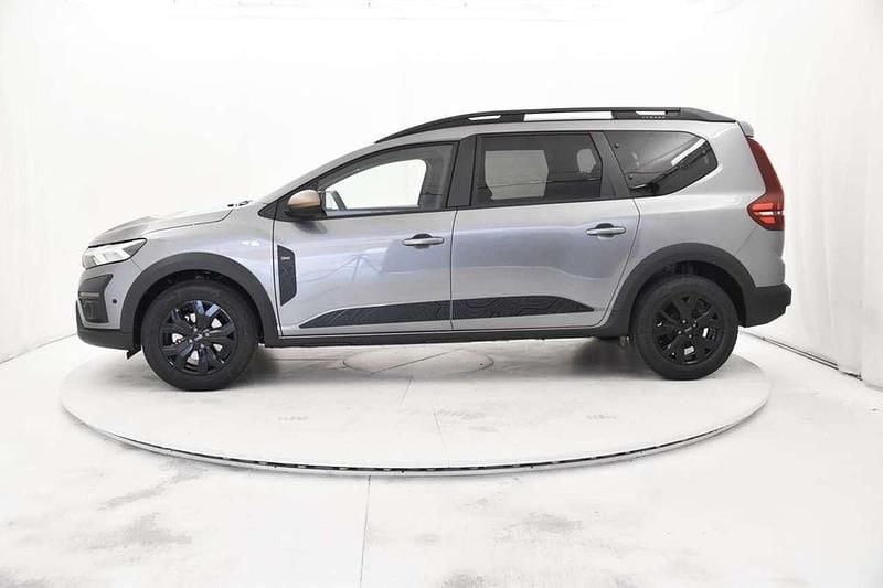 Nuova Dacia Jogger Extreme 101 CV (74 kW) 2026 Grigio scisto Monovolume