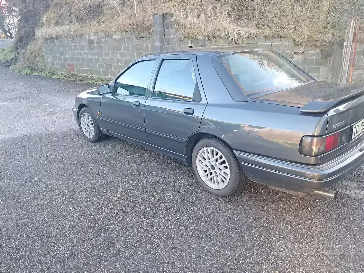 Usata Ford Sierra 200 CV (147 kW) 1990 Berlina