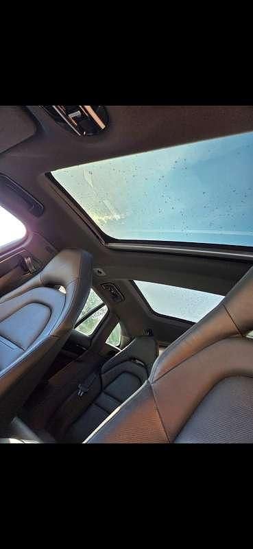 Usata Porsche Panamera 4 E-Hybrid Sport Turismo Sport Turismo 330 CV (242 kW) 2019 Station wagon