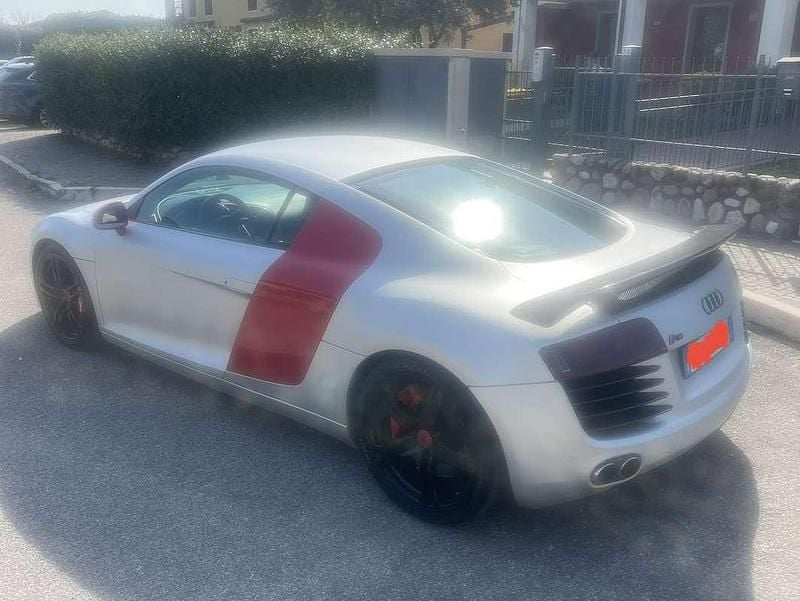 Usata Audi R8 Coupé 420 CV (308 kW) 2008 Coupé