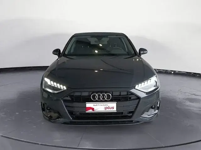 Usata Audi A4 Advanced 163 CV (119 kW) 2024 Berlina