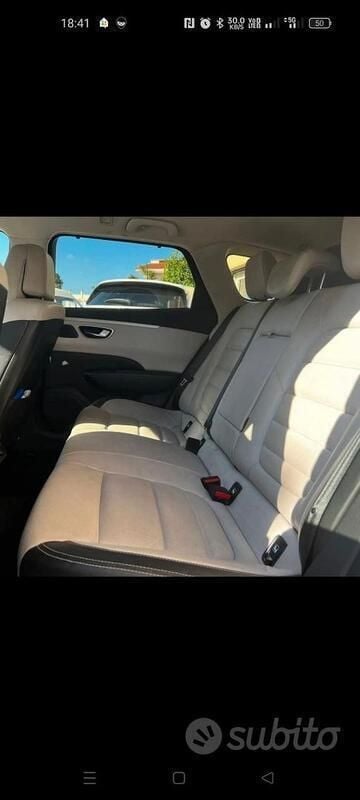 Occasion Renault Talisman 150 PK (110 kW) 2019 Zwart Stationwagen