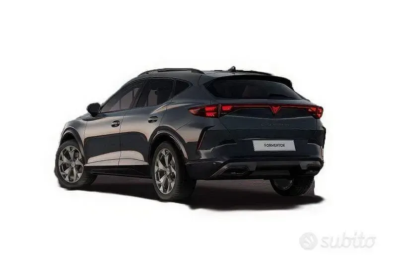 Nuova Cupra Formentor 204 CV (150 kW) 2026 Bianco SUV