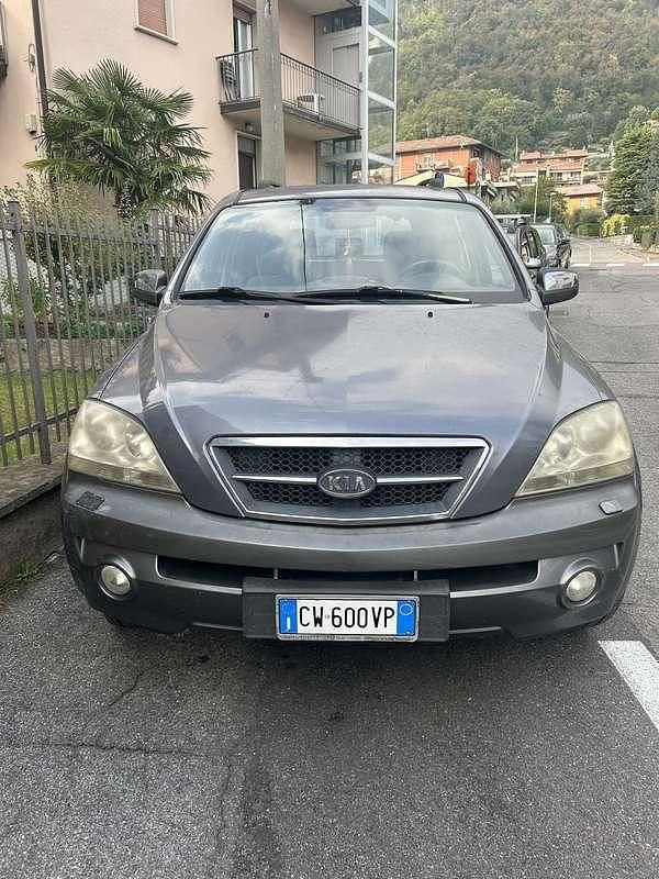 Usata 2005 Kia Sorento Active SUV | 2000 € (Buon prezzo) - Immagine 1/4