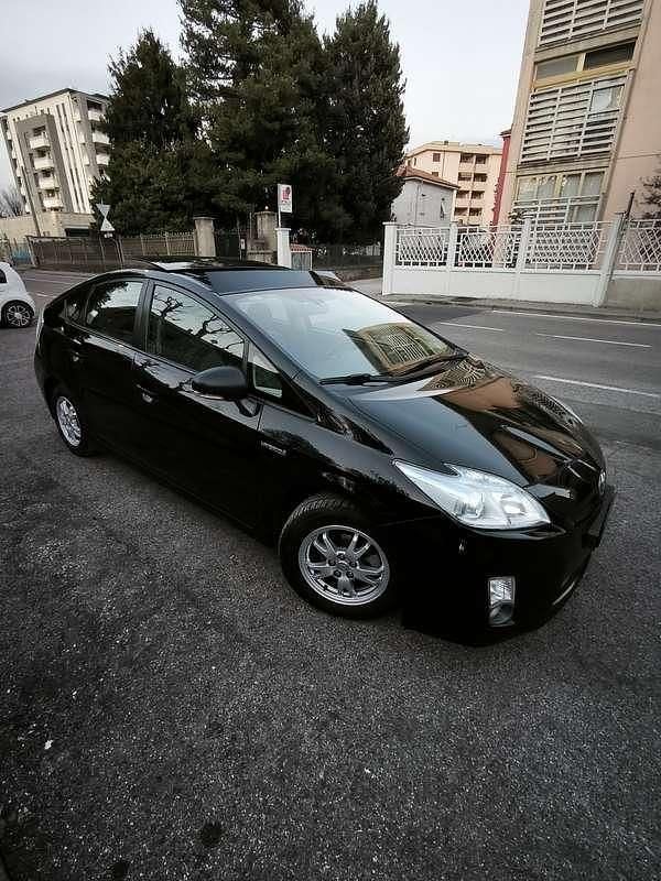 Usata Toyota Prius 99 CV (72 kW) 2009 Utilitaria