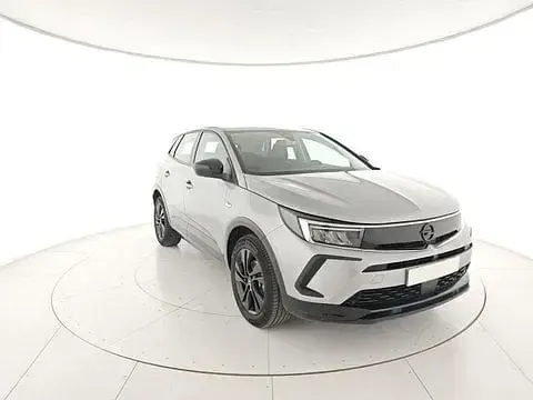 Brugt Opel Grandland X 131 HK (96 kW) 2024 SUV