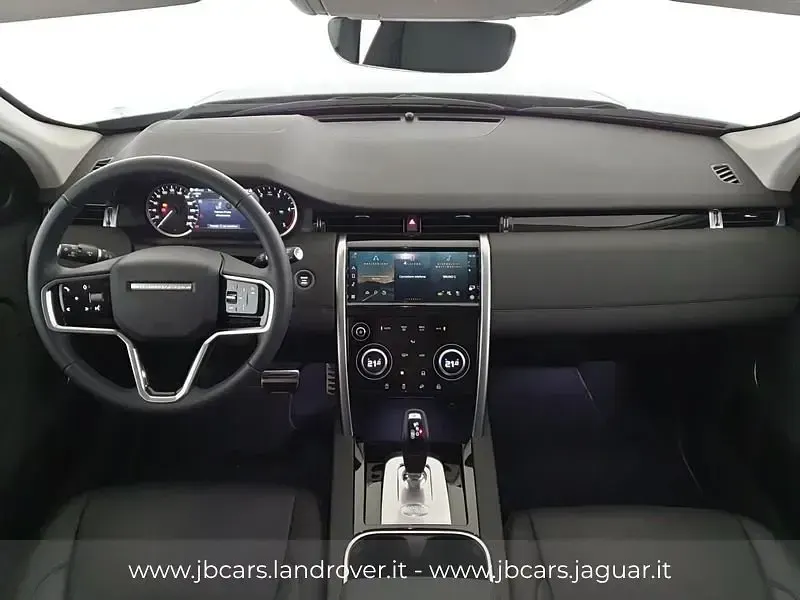 Usata Land Rover Discovery 5 SE 204 CV (150 kW) 2023 Grigio SUV