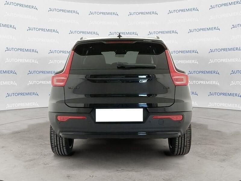 Nuova Volvo XC40 Ultra 163 CV (119 kW) 2026 Nero SUV