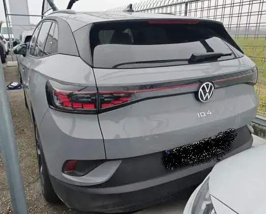 Usado VW ID.4 Pro Performance 150 kW (204 CV) 2023 SUV