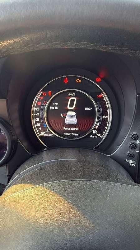 Usata Abarth 595 140 CV (102 kW) 2016 Utilitaria