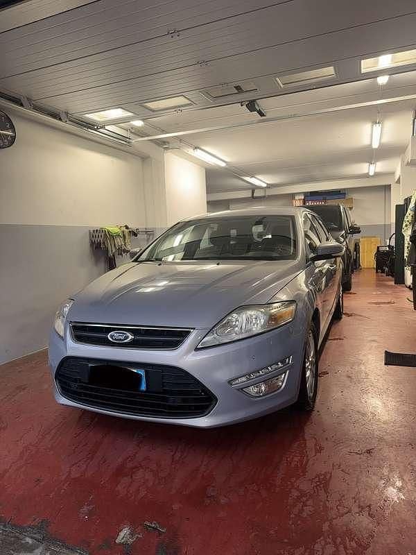 Usata Ford Mondeo Business Edition 163 CV (119 kW) 2013 Station wagon