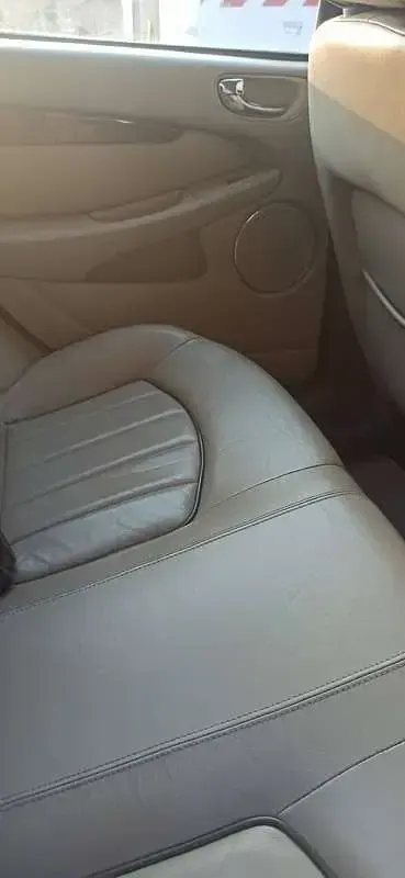 Usata Jaguar X-type Executive 155 CV (114 kW) 2006 Nero Berlina