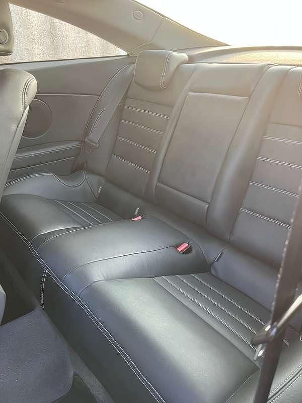 Usata Renault Laguna Coupé 173 CV (127 kW) 2014 Coupé