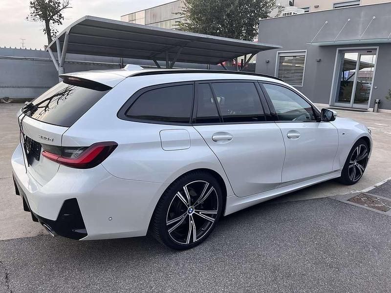 Usata BMW 320 M Sport 190 CV (139 kW) 2023 Station wagon