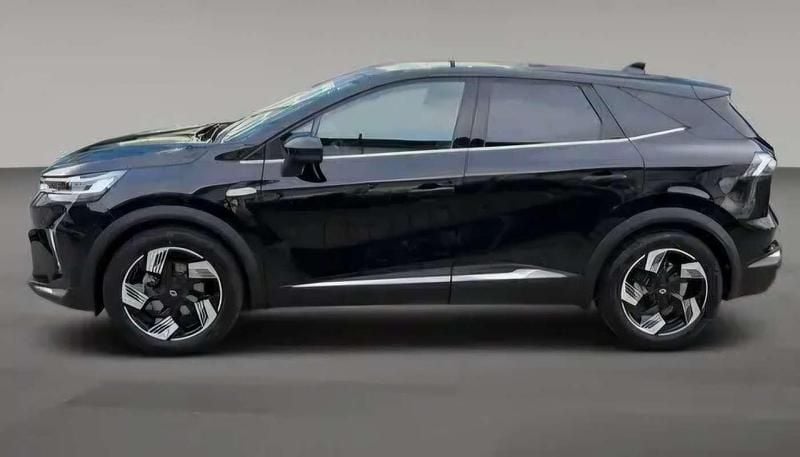 Usata Renault Symbioz Techno 94 CV (69 kW) 2025 Nero SUV