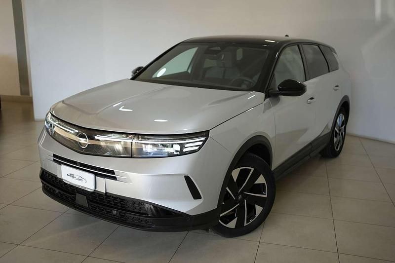 Bianco Usata 2025 Opel Grandland X SUV | 26.990 € (Ottimo prezzo) - Immagine 1/4