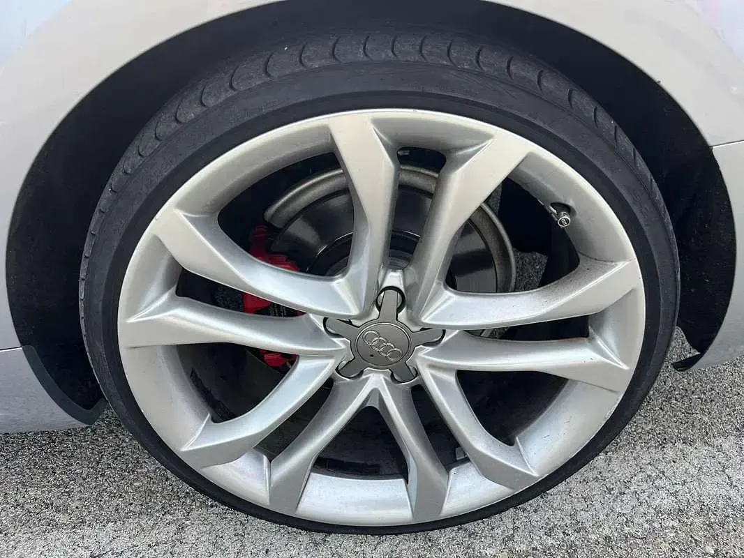 Usata Audi A5 Sportback Business 190 CV (139 kW) 2019 Utilitaria