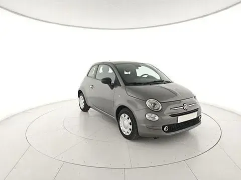 Usata Fiat 500 69 CV (50 kW) 2023 Utilitaria
