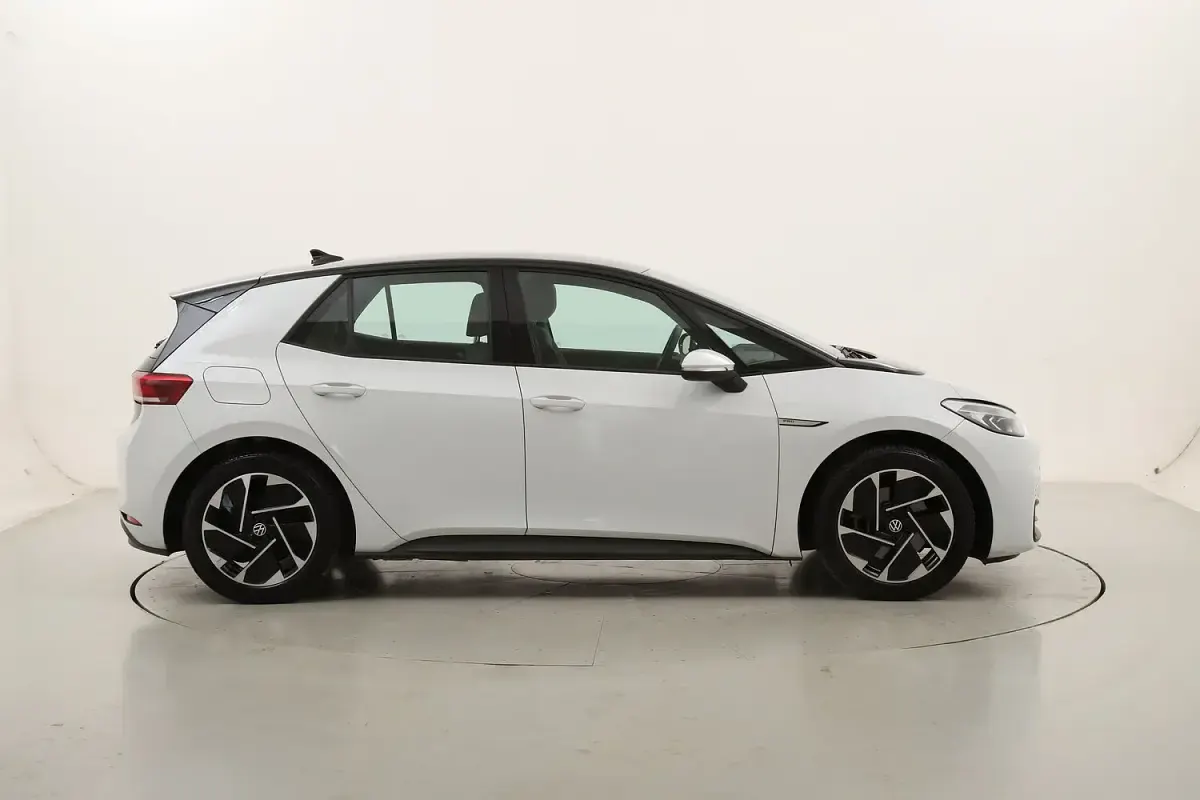 Usata VW ID.3 Pro Performance 69 kW (95 CV) 2023 Utilitaria