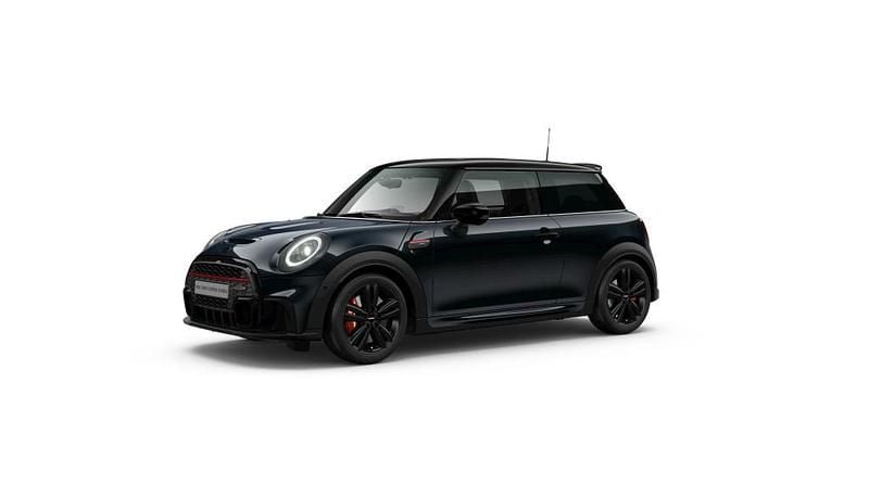 Nero Usata 2021 Mini John Cooper Works Due volumi | 31.500 € (Cara) - Immagine 1/2