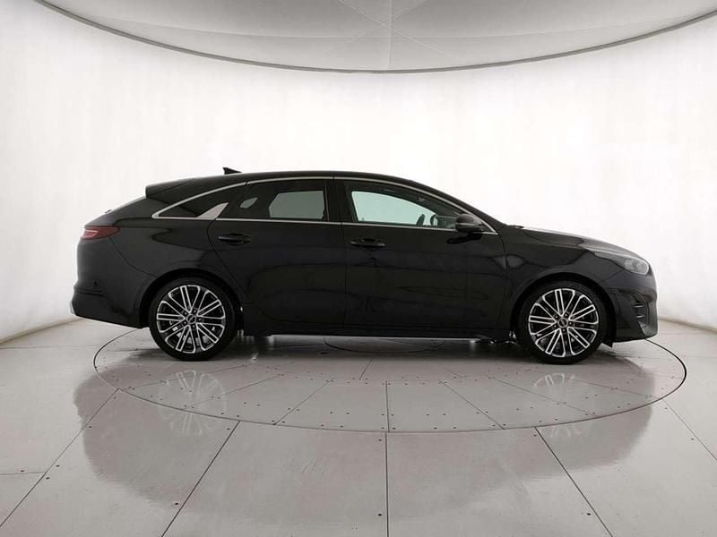 Usata Kia ProCeed GT-Line 160 CV (117 kW) 2023 Nero Station wagon