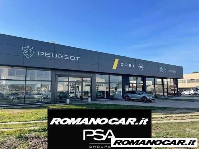 Nuova Opel Corsa Edition 101 CV (74 kW) 2025 Blu Utilitaria