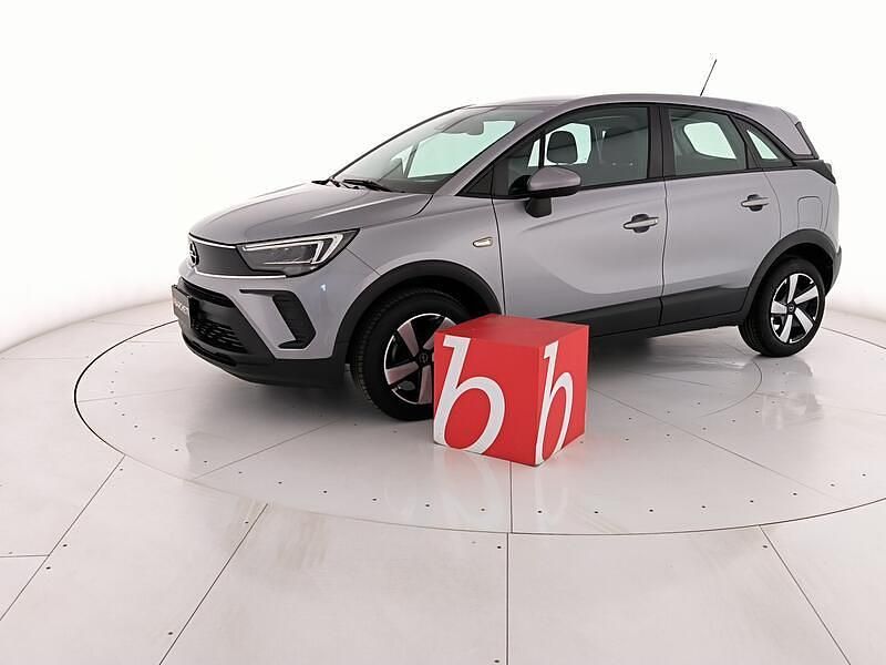 Other Usata 2021 Opel Crossland X Edition SUV | 13.900 € (Buon prezzo) - Immagine 1/4