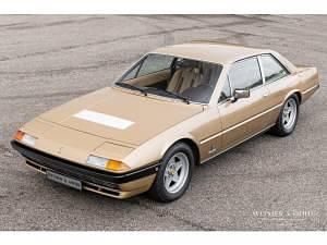 Usata Ferrari 400 315 CV (231 kW) 1983 Oro Coupé