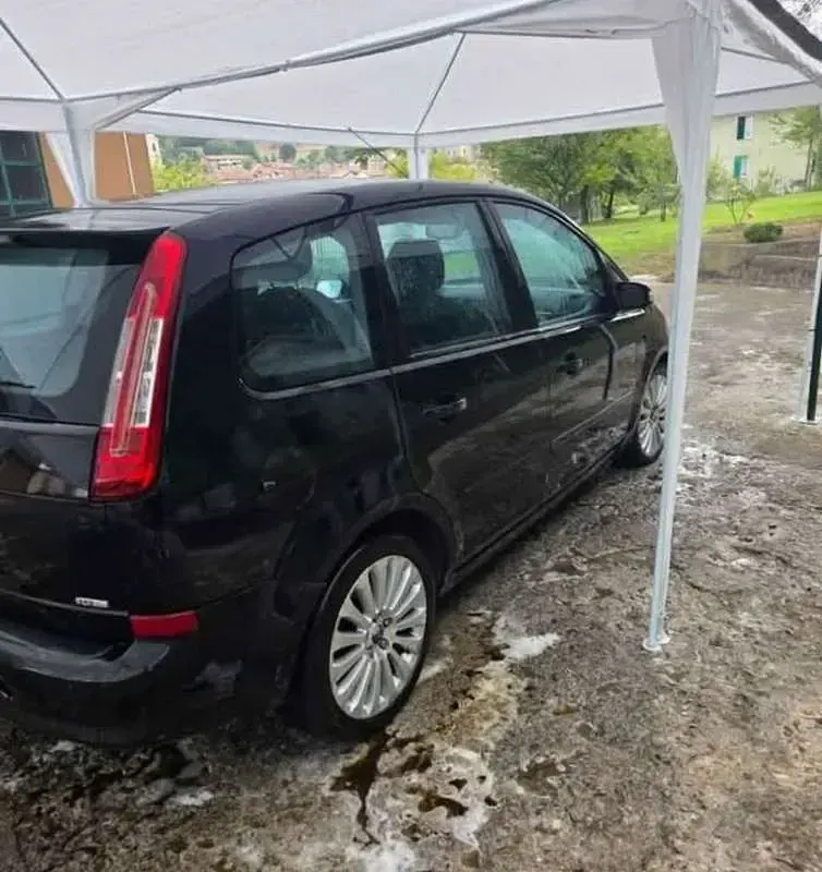 Usata Ford C-MAX Style 136 CV (100 kW) 2008 Monovolume