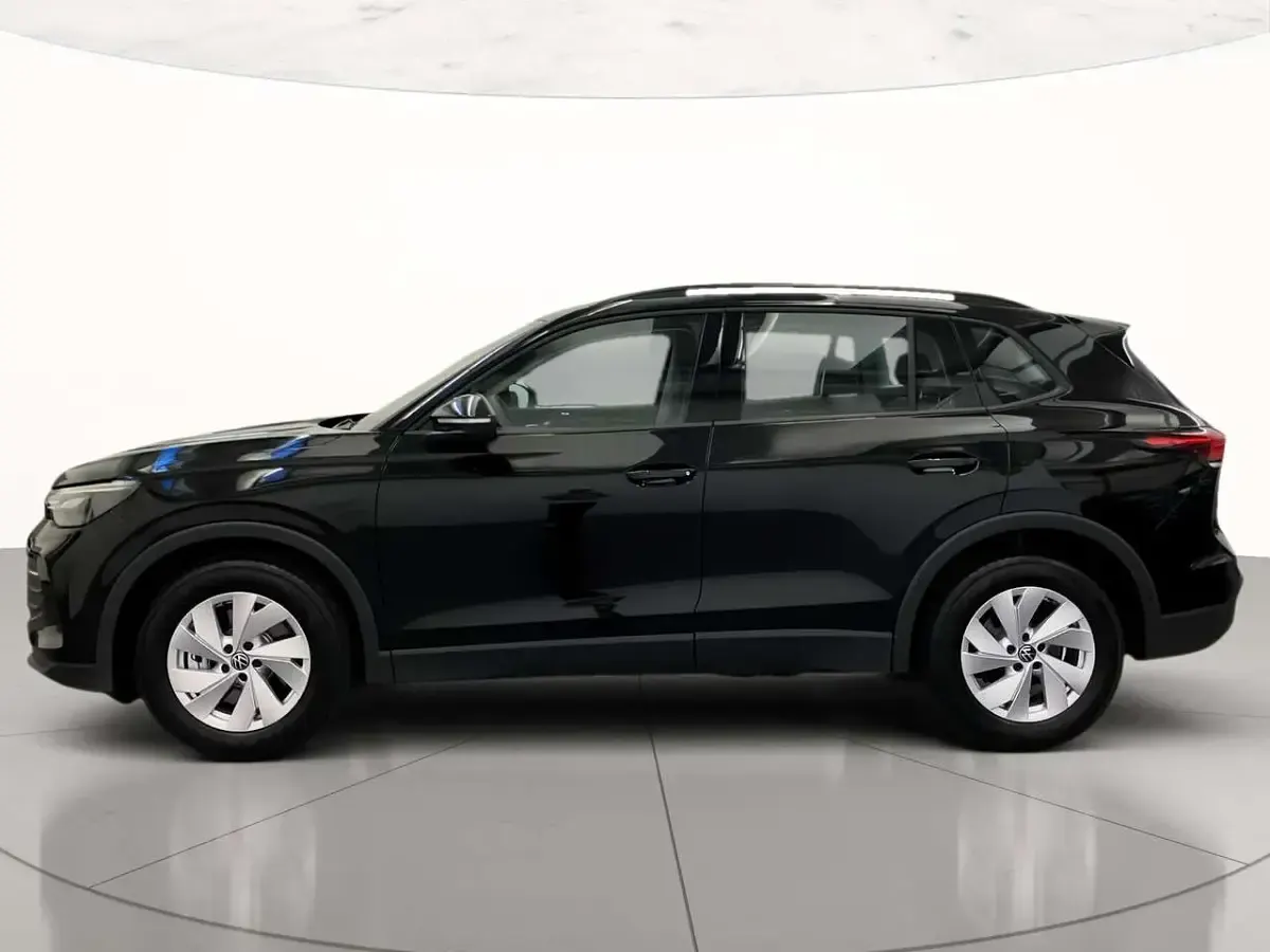 Nuova VW Tiguan Life 150 CV (110 kW) 2026 Grenadill black metallizzato SUV