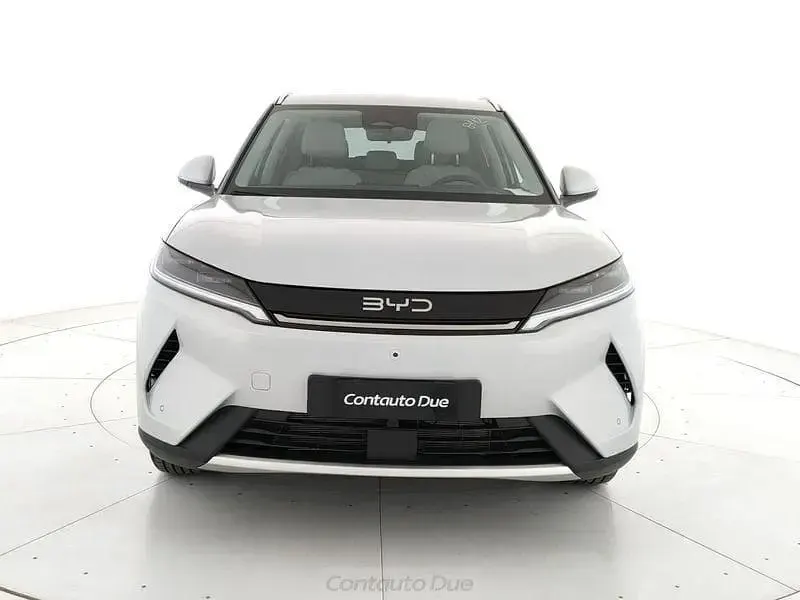 Nuova BYD Atto 2 Boost 212 CV (155 kW) 2026 Nero SUV