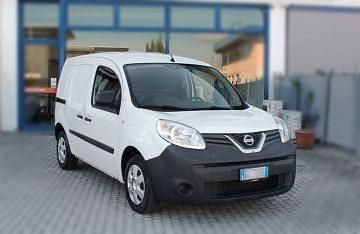 Usata Nissan NV250 116 CV (85 kW) 2021 Bianco Furgone