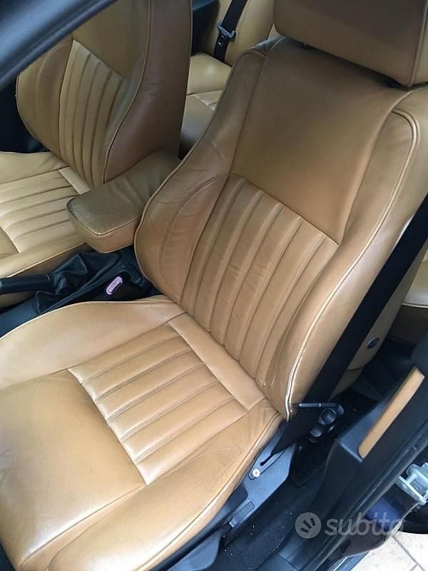 Usata Alfa Romeo 156 2001