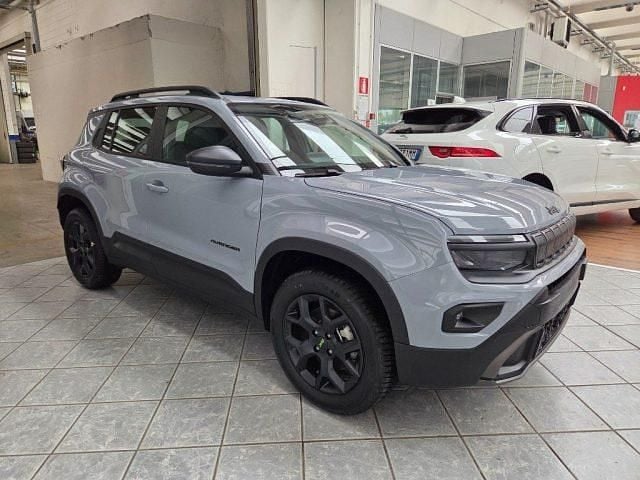 Nuova Jeep Avenger 145 CV (106 kW) 2026 Vari colori SUV