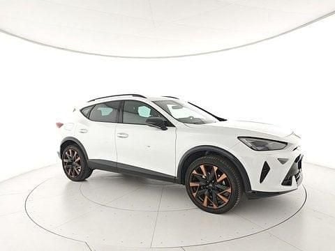 Gebraucht Cupra Formentor 150 PS (110 kW) 2025 SUV