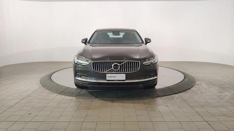 Usata Volvo S90 Plus 197 CV (144 kW) 2025 Grigio Berlina
