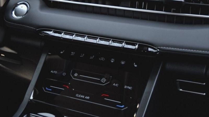 Nuova DR DR 5.0 95 CV (69 kW) 2026 SUV