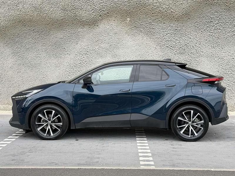 Usata Toyota C-HR Trend 152 CV (111 kW) 2023 Other SUV