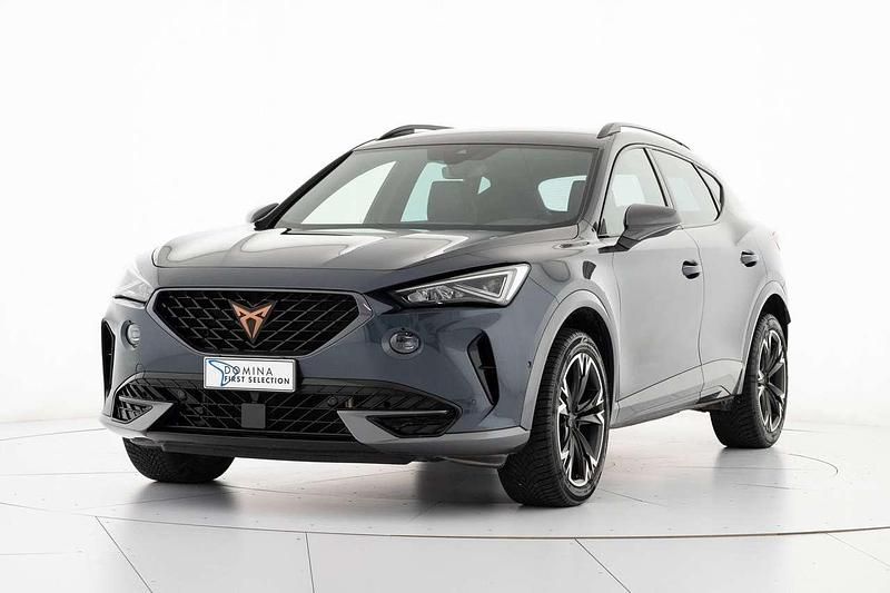 Other Usata 2022 Cupra Formentor SUV | 24.900 € (Buon prezzo) - Immagine 1/4