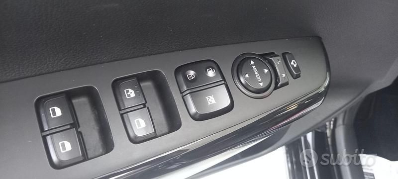 Usata Kia Picanto 78 CV (57 kW) 2024 Nero Utilitaria