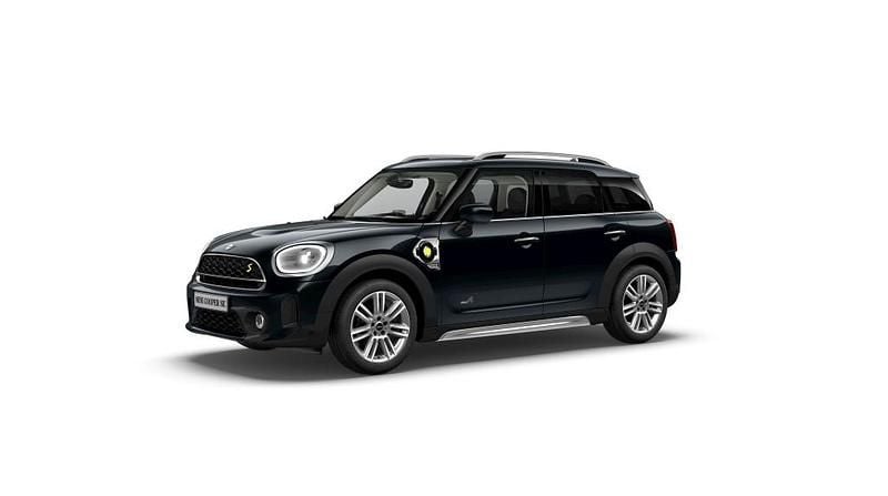 Usata 2022 Mini Cooper S Countryman SUV | 29.900 € (Buon prezzo) - Immagine 1/3