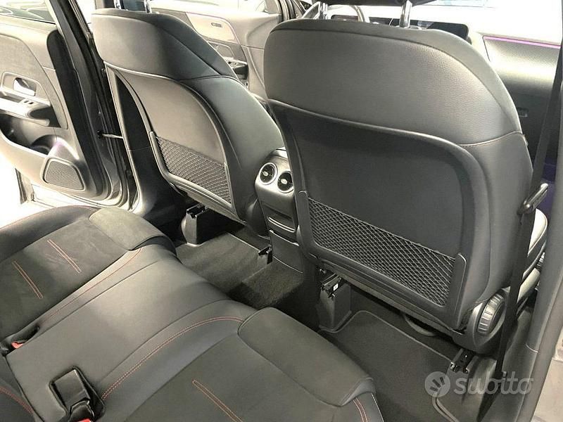 Usata Mercedes GLA200 Premium 150 CV (110 kW) 2025 Grigio SUV